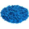 imageAmazon Basics 11 Piece Moldable Sensory Sand Toy Kit with Castle Molds and Tools 3lbs Blue Color for Kids Ages 3 and UpBlue