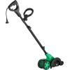 imageAmazon Basics 12 Amp 75quot Double Edge Bladed Electric Corded Lawn Edger 4420 RPMPreviously Denali brand