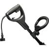 imageAmazon Basics 12 Amp 75quot Double Edge Bladed Electric Corded Lawn Edger 4420 RPMPreviously Denali brand