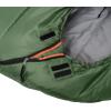 imageAmazon Basics 20F Cold Weather Mummy Sleeping Bag 82 Inches x 33 Inches Olive Green
