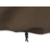 imageAmazon Basics 3 Seater Outdoor Couch and Patio Furniture Covers Waterproof AntiUV Durable BeigeTan3Seater