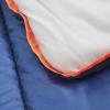 imageAmazon Basics 30F Cool Weather Sleeping Bag 75 Inches x 33 Inches Blue