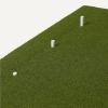 imageAmazon Basics Artificial Turf Golf Hitting Mat411 x 311 L x W