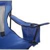 imageAmazon Basics Camping ChairLarge  Mesh Back