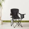 imageAmazon Basics Camping ChairLarge  Padded