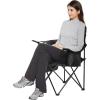 imageAmazon Basics Camping ChairLarge  Padded