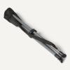 imageAmazon Basics Camping Stool Collapsible Black