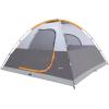 imageAmazon Basics Camping Tent 3Season Dome Design with Rainfly6 Person