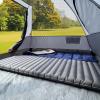 imageAmazon Basics Camping Tent 3Season Dome Design with Rainfly6 Person