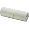 imageAmazon Basics Camping and Hiking Towel Microfiber Towel 72quot L x 24quot W Fog Green