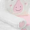 imageAmazon Basics Childrens Plush Toddler Chair Rocket MulticolorUnicorn