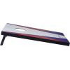 imageAmazon Basics Cornhole Set BlueRed