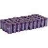 imageAmazon Basics Dog Poop Bags with Dispenser 270 Count Enhanced for Guaranteed Leakproof Lavender Scented Includes Leash ClipPremium Lavender