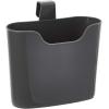 imageAmazon Basics Durable Litter Scoop for Cat Litter Box with Holder Efficient Scooper1 Count Pack of 1