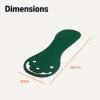 imageAmazon Basics Golf Putting Green810 x 210 L x W