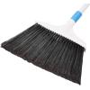 imageAmazon Basics HeavyDuty Broom Blue and White