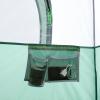 imageAmazon Basics Instant Camping Tent with Rainfly WeatherResistant Quick Setup6 Person