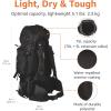 imageAmazon Basics Internal Frame BackpackBlack