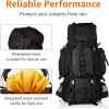 imageAmazon Basics Internal Frame BackpackBlack
