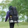 imageAmazon Basics Internal Frame BackpackBlack