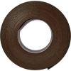 imageAmazon Basics Landscape Edging Coil pack of 10 Stakes 5 inch x 40FT Brown5