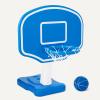 imageAmazon Basics Pool Basketball Hoop Poolside with 2 Balls and Pump