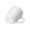 imageAmazon Basics Porcelain 12 oz Coffee Mug Set 12 Count White Previously AmazonCommercial brand