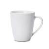 imageAmazon Basics Porcelain 12 oz Coffee Mug Set 12 Count White Previously AmazonCommercial brand