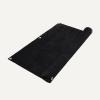 imageAmazon Basics Privacy Screen Fence Black 1PackPrivacy Screen Fence 3ft x 10ft