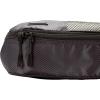 imageAmazon Basics Small Packing Cubes for Travel Packing Organizers 4PieceSet With Double Zipper Pulls and Mesh Top Panel 100 Durable Polyester Black 11quotL x 68quotW x 3quotHBlack
