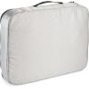 imageAmazon Basics Small Packing Cubes for Travel Packing Organizers 4PieceSet With Double Zipper Pulls and Mesh Top Panel 100 Durable Polyester Black 11quotL x 68quotW x 3quotHGray