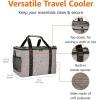imageAmazon Basics Soft Insulated Cooler50 Can