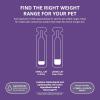 imageAmazon Basics Topical Flea Treatment for Large Cats Over 9 Pounds 4 Count Previously Solimo4 Count