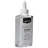 imageAmazon Basics Washable Liquid School Glue 5 oz Bottle 147ml 6Pack Clearschool glue clear