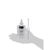imageAmazon Basics Washable Liquid School Glue 5 oz Bottle 147ml 6Pack Clearschool glue clear