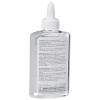 imageAmazon Basics Washable Liquid School Glue 5 oz Bottle 147ml 6Pack Clearschool glue clear