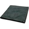 imageAmazon Basics Waterproof Camping Tarp 95 Feet x 113 Feet Dark Green8 Ft x 10 Ft