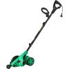 imageAmazon Basics 12 Amp 75quot Double Edge Bladed Electric Corded Lawn Edger 4420 RPMPreviously Denali brand