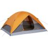 imageAmazon Basics Camping Tent 3Season Dome Design with Rainfly2 Person