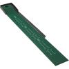 imageAmazon Basics Golf Putting Mat with Automatic Ball Return9 x 1437