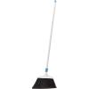 imageAmazon Basics HeavyDuty Broom Blue and White