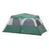 imageAmazon Basics Instant Camping Tent with Rainfly WeatherResistant Quick Setup8 Person