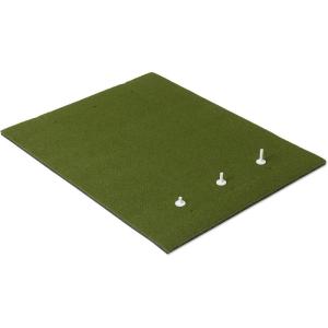 imageAmazon Basics Artificial Turf Golf Hitting Mat411 x 311 L x W