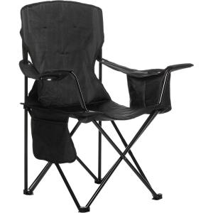 imageAmazon Basics Camping ChairLarge  Padded
