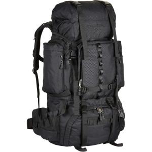 imageAmazon Basics Internal Frame BackpackBlack