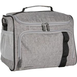 imageAmazon Basics Soft Insulated Cooler24 Can