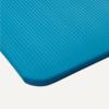imageAmazon Basics 1 Inch Extra Thick Workout Exercise Yoga Mat with Carrying StrapAqua