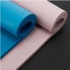 imageAmazon Basics 1 Inch Extra Thick Workout Exercise Yoga Mat with Carrying StrapBlack