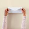imageAmazon Basics 10 Security Tinted Business Gummed Envelopes Moisture Sealed 418 x 912 Inch Pack of 500 One Size White