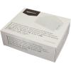 imageAmazon Basics 10 SecurityTinted SelfSeal Business Envelopes with Left Window Peel ampamp Seal Closure  500Pack WhiteNo Tint